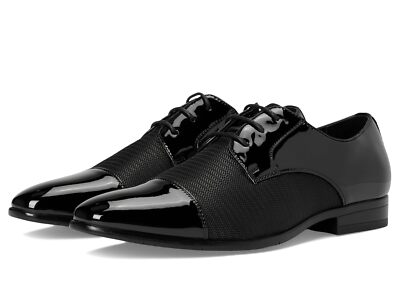 Мужские оксфорды Stacy Adams Pharaoh Cap Toe Oxford