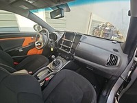 Kia Sportage SL 10-15 CRDI 2,0 135KW D4HA UF24 Differenzdrucksensor Kia Sportage SL 10-15 03.03.2010 39210-2A800... Vorschau 7