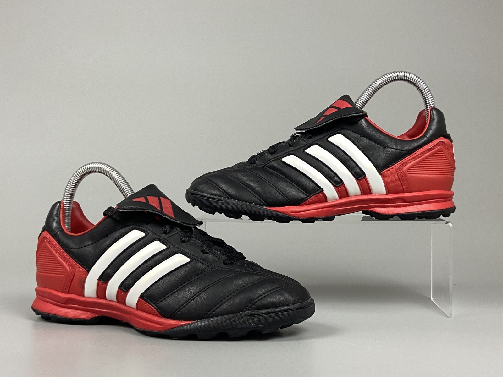 シューズ 02's adidas Predator Mania TRX TURF US10