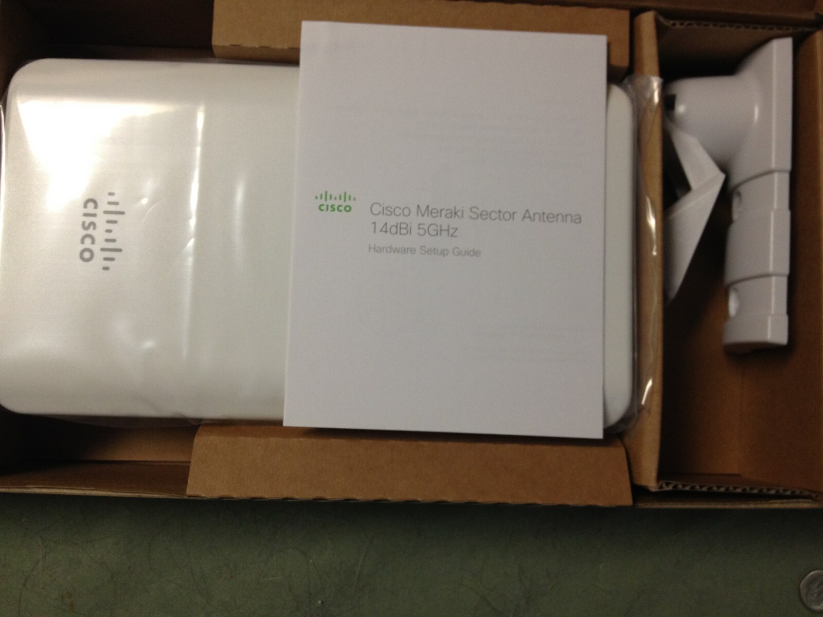 Cisco Meraki ANT11 Antenna - NEW