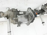 Tesla Model Y LR 20-25 Elektr. Lenkgetriebe Elektr. Servolenkung Lenkhilfe Tesla Model Y LR 20-25 01.01.2023... Vorschau 3