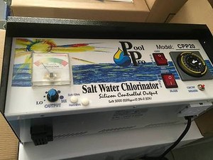 aussie chlorinators xtreme