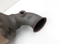 Ford Kuga I 08-12 TDCi 2,0 120KW Katalysator Kat Vorkat Flexrohr Ford Kuga I 08-12 05.11.2010 AV41-5E211-DB... Vorschau 7