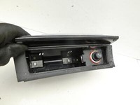 VW Passat CC 12-16 Aschenbecher Ascher Ablagefach VW Passat CC 12-16 29.04.2013 3C0857961H gebraucht Vorschau 4