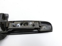 Mitsubishi Colt CZC 06-09 Cabrio Türgriff Griff aussen Links Vorne 06H Mitsubishi Colt CZC 06-09 28.03.2007... Vorschau 5