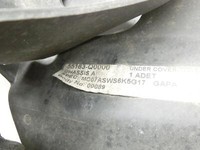 Hyundai I20 III BC3 20-23 Hinterachse Achse für Scheibenbremse Hyundai I20 III BC3 20-23 20.07.2020 55100-Q0100... Vorschau 5