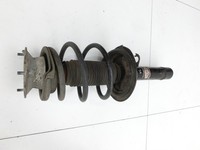 BMW X3 E83 18d LCI 08-11 Federbein Stossdämpfer Links Vorne BMW X3 E83 18d LCI 08-11 08.12.2009 3453521 31303453521... Vorschau 2