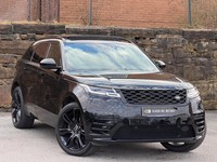 2020 Land Rover Range Rover Velar 2.0 D240 R-Dynamic HSE Auto 4WD Euro 6 (s/s) 5