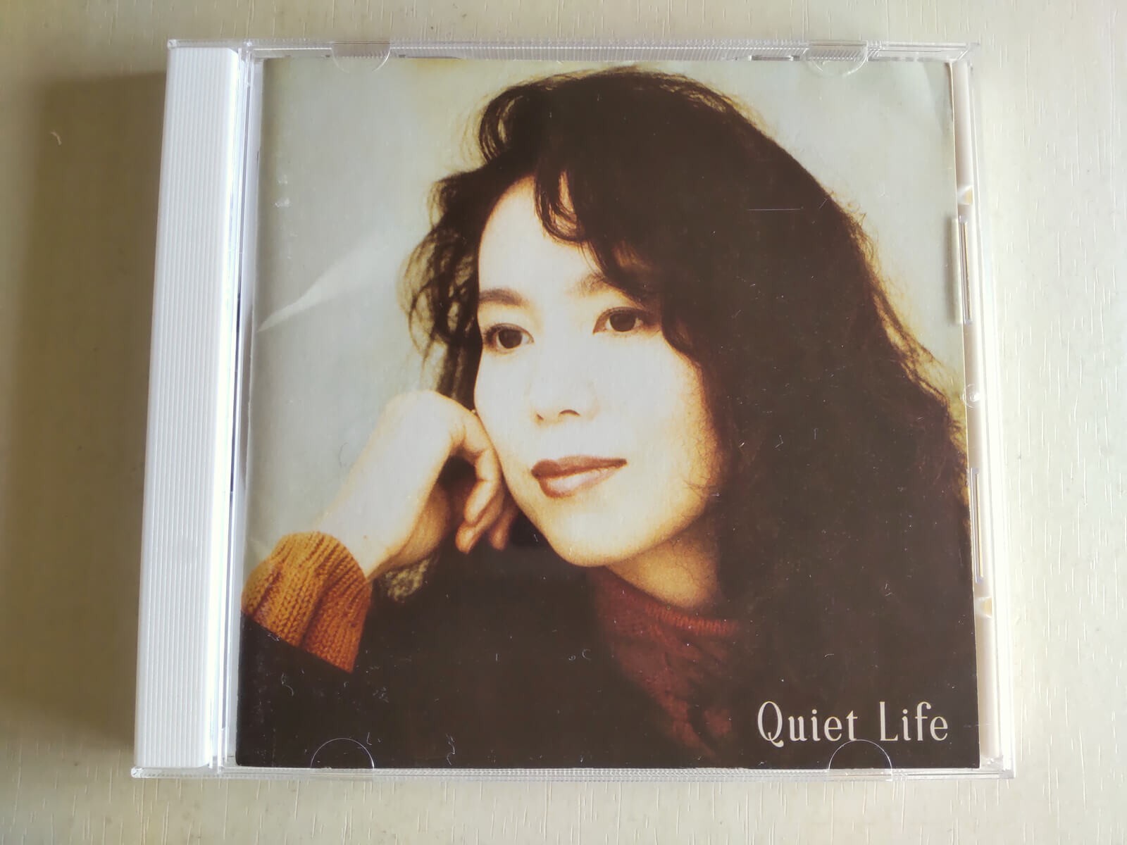 竹内まりや【VARIETY】【REQUEST 】【Quiet Life 】 竹内まりや – Quiet Life (30th Anniversary Edition) – 2 x