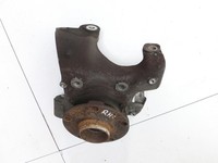 Audi A6 4F C6 08-11 Kombi TDI 3,0 176KW 4WD Achsschenkel Radnabe Rechts Hinten Audi A6 4F C6 08-11 10.03.2009... Vorschau 2