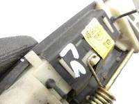 Hyundai Getz TB 05-09 3T Türgriff Griff aussen Links Vorne CS Hyundai Getz TB 05-09 15.02.2005 826501C050 gebraucht Vorschau 5
