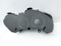 Toyota Auris ZW E150 10-12 1,3 73KW Kombiinstrument Tacho Toyota Auris ZW E150 10-12 27.10.2010 838000ZC00... Vorschau 4