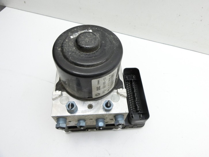 BMW X3 F25 10-14 ABS Steuergerät Aggregat Hydraulikblock BMW X3 F25 10-14 22.06.2011 6881325 34516881325 6851087... Bild 2