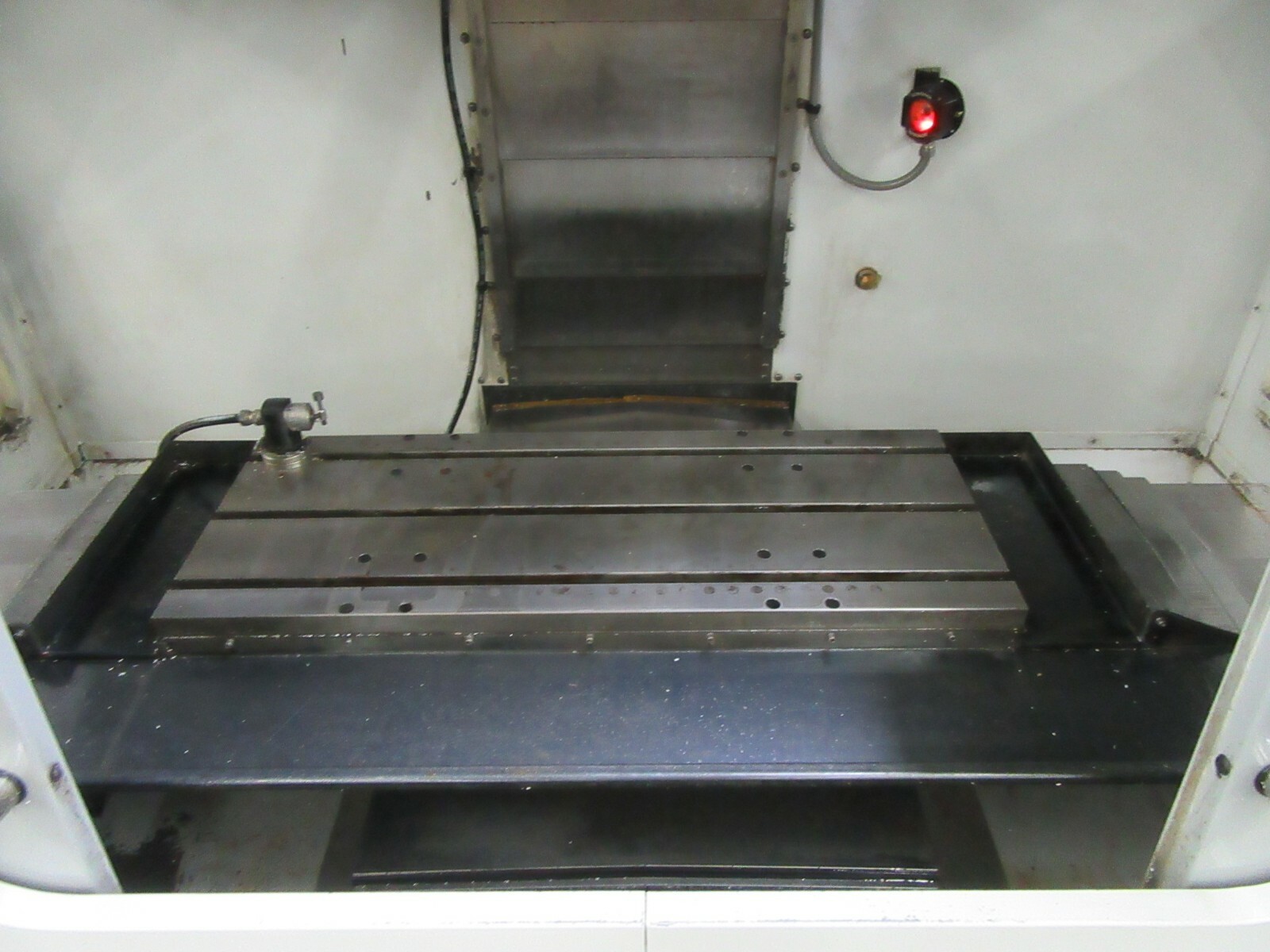 Haas VF-2 30,000 RPM CNC Vertical Machining Center