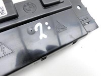BMW X1 F48 x25e LCI 17-22 Steuergerät ECU Modul Komfort Pos.2 BMW X1 F48 x25e LCI 17-22 31.01.2020 9426325-01... Vorschau 6