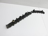 Mitsubishi Outlander III Halter Träger Aufnahme Führung für Stoßstange Links Hinten Mitsubishi Outlander III... Vorschau 4
