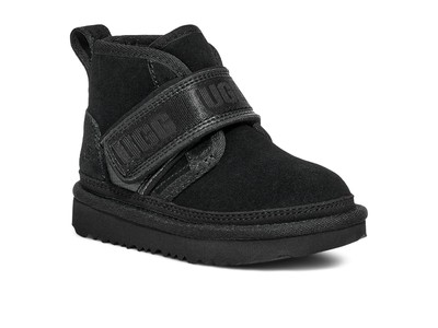 

Детские ботинки унисекс UGG Kids Neumel Snapback (для малышей/маленьких детей)
