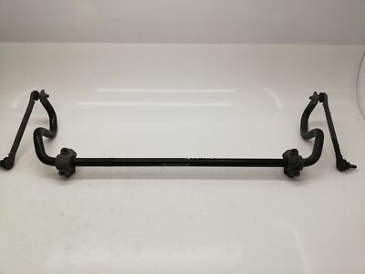 MERCEDES-BENZ E-CLASS W212 Front Anti Roll Bar 2123231465