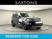 2023 Land Rover Discovery 3.0 D300 MHEV S SUV 5dr Diesel Auto 4WD Euro 6 (s/s) (
