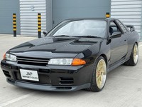 1993 Nissan SKYLINE GT-R R32 GTR 2.6 TWIN TURBO GENUINE CLEAN COLLECTORS EXAMPLE