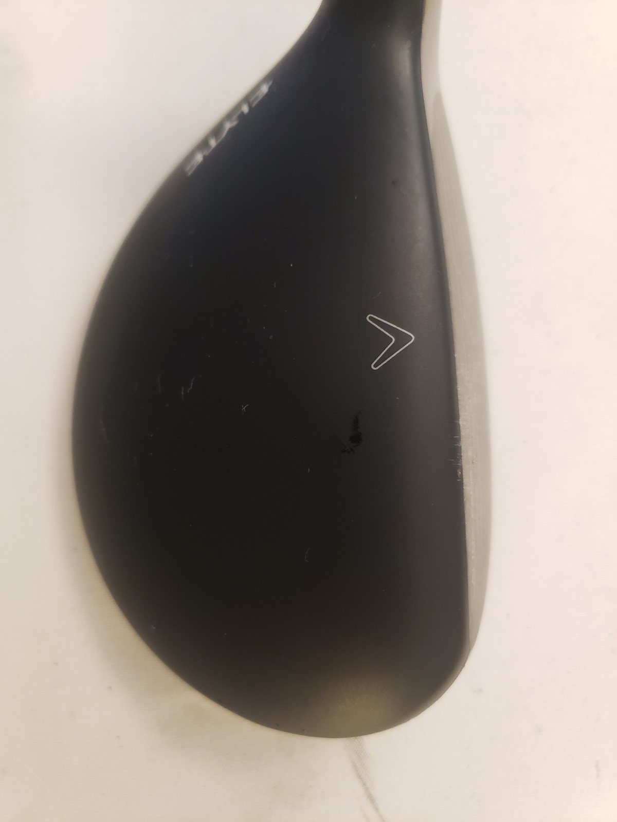 Used Callaway Elyte - 4 Hybrid 22* - Graphite Design Tour AD DI-85 - Stiff - RH