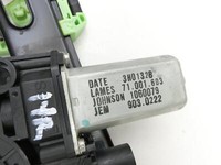 BMW E90 325xi 05-09 Lim Fensterhebermotor mit Fensterheber Rechts Hinten BMW E90 325xi 05-09 13.04.2007 6927026... Vorschau 4