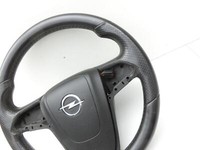 Opel Insignia A G09 08-13 Lenkrad Airbaglenkrad Opel Insignia A G09 08-13 15.12.2010 13270401 gebraucht Vorschau 4
