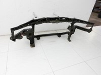 Opel Corsa D 06-10 1,4 66KW Schlossträger Frontmaske Träger Opel Corsa D 06-10 14.08.2006 gebraucht Vorschau 7