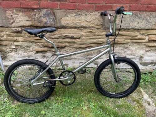 Vintage 94 Powerlite P51 P61 Mid School Bmx GT Mohawk Hubs Vintage 94 Powerlite P51 P61 Mid School Bmx GT Mohawk Hubs