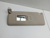 BMW F36 420d 13-17 Sonnenblende Links für Fahrer OYSTER BMW F36 420d 13-17 21.07.2016 7419307 51167419307 gebraucht Vorschau 4