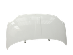 Fiat 500 07-15 Motorhaube Frontklappe Haube 268 Fiat 500 07-15 04.03.2008  51783709 gebraucht Vorschau 1