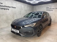 2021 Cupra Leon 1.4 eHybrid 12.8kWh VZ2 DSG Euro 6 (s/s) 5dr HATCHBACK Petrol/El