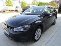 2014 Volkswagen Golf 1.6 TDI BLUEMOTION TECH SE DSG AUTOMATIC EURO 5 (s/s) 5DR L