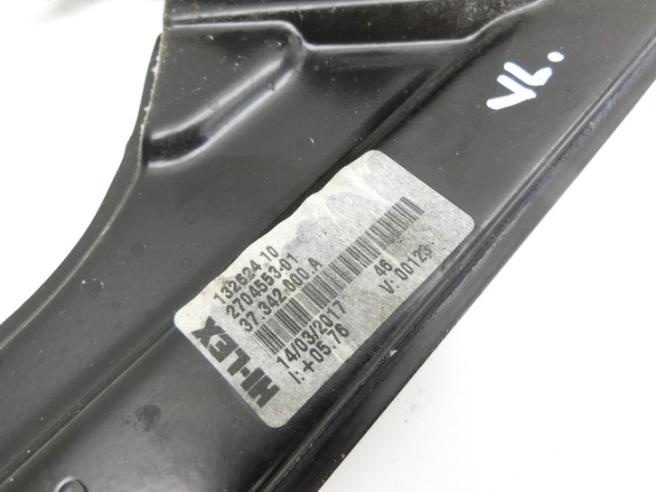 BMW F45 218d 14-18 Fensterhebermotor mit Fensterheber Links Vorne BMW F45 218d 14-18 21.09.2017 7410753 67627410753... Vorschau 3
