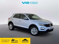 2019 Volkswagen T-Roc 1.0 TSI S 5dr HATCHBACK PETROL Manual