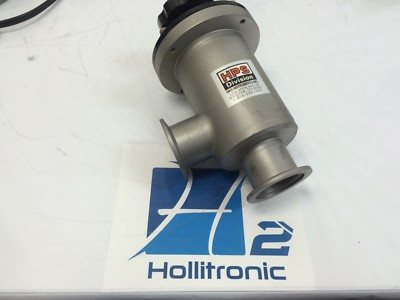 STAINLESS HIGH VACUUM VALVE 151-0040K