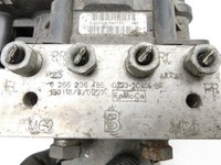 Jaguar XF X250 11-15 ABS Steuergerät Aggregat Hydraulikblock Jaguar XF X250 11-15 08.04.2013 0265236485... Vorschau 5