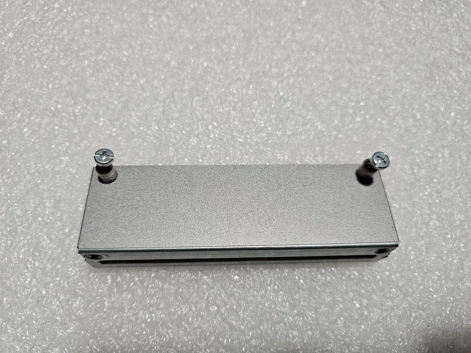 PC周辺機器 CISCO Blank Network Module Panel NM-BLANK-PANEL= p706p5g s-l400.jpg