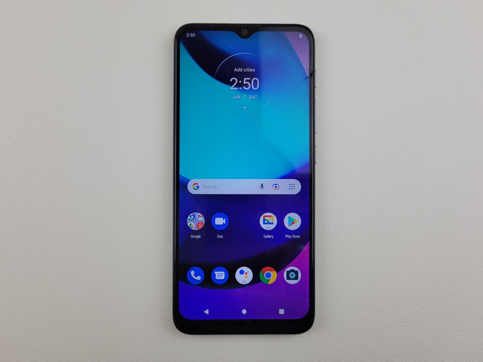 motorola moto g 05 本体 moto g05｜価格比較・SIMフリー・最新情報 - 価格.com