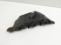 Ford Grand C-Max II 10-15 Halter Träger Aufnahme Führung für Stoßstange Rechts Vorne Ford Grand C-Max II 10-15... Vorschau 4