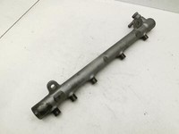 Mercedes W204 S204 C220 07-14 CDI 2,2 125KW Hochdruck Verteiler Verteilerrohr Mercedes W204 S204 C220 07-14... Vorschau 4