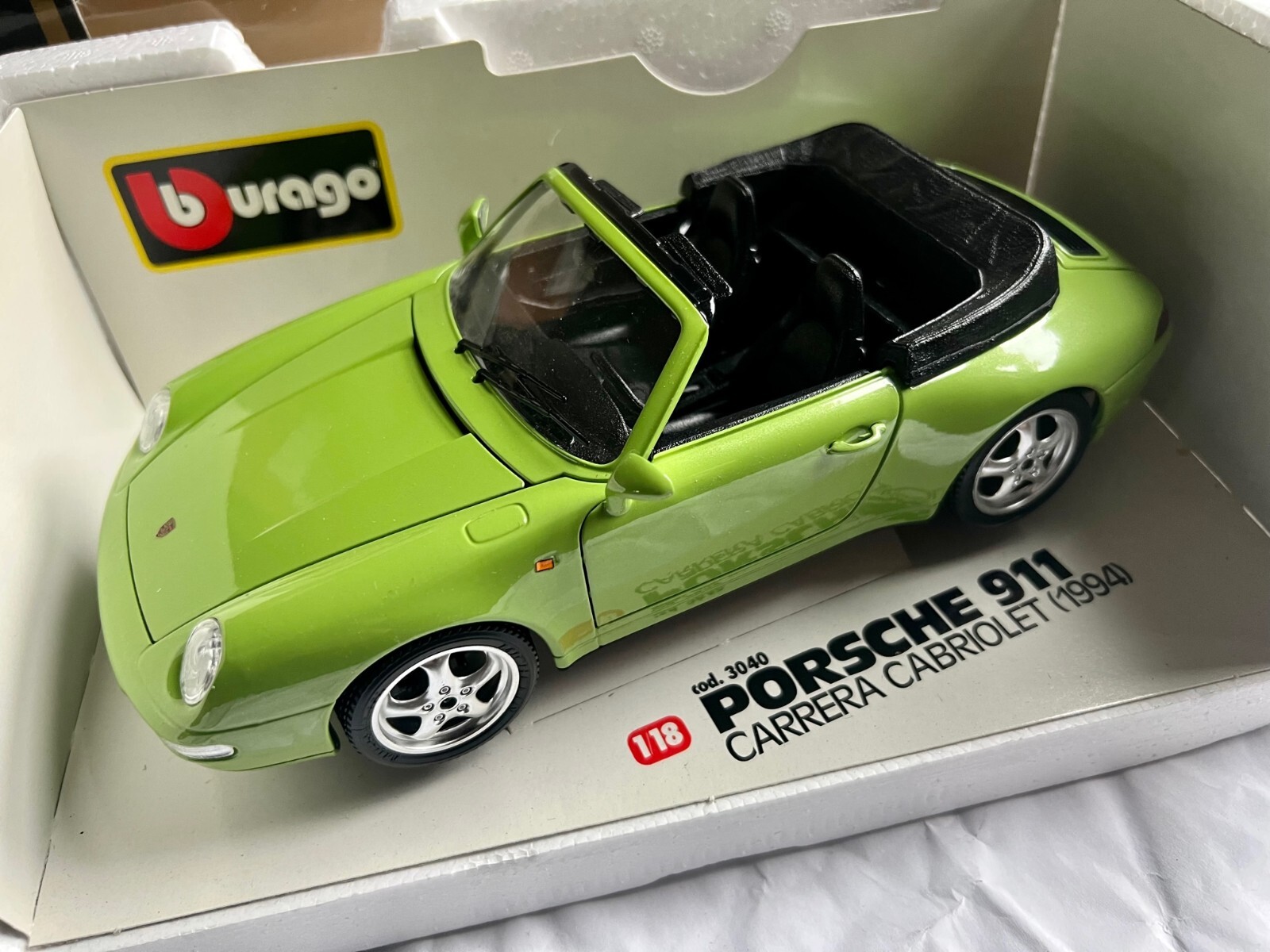 Burago  ポルシェ911 Amazon | ブラーゴ 1/24 ポルシェ 911 RSR Bburago 1/24 911 RSR