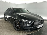 2020 Mercedes-Benz A-Class 1.3 A 250 AMG Line Premium+ E Auto 4dr Saloon Hybrid 
