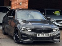2020 BMW 3 Series 2.0 330e 12kWh M Sport Pro Edition Auto xDrive Euro 6 (s/s)