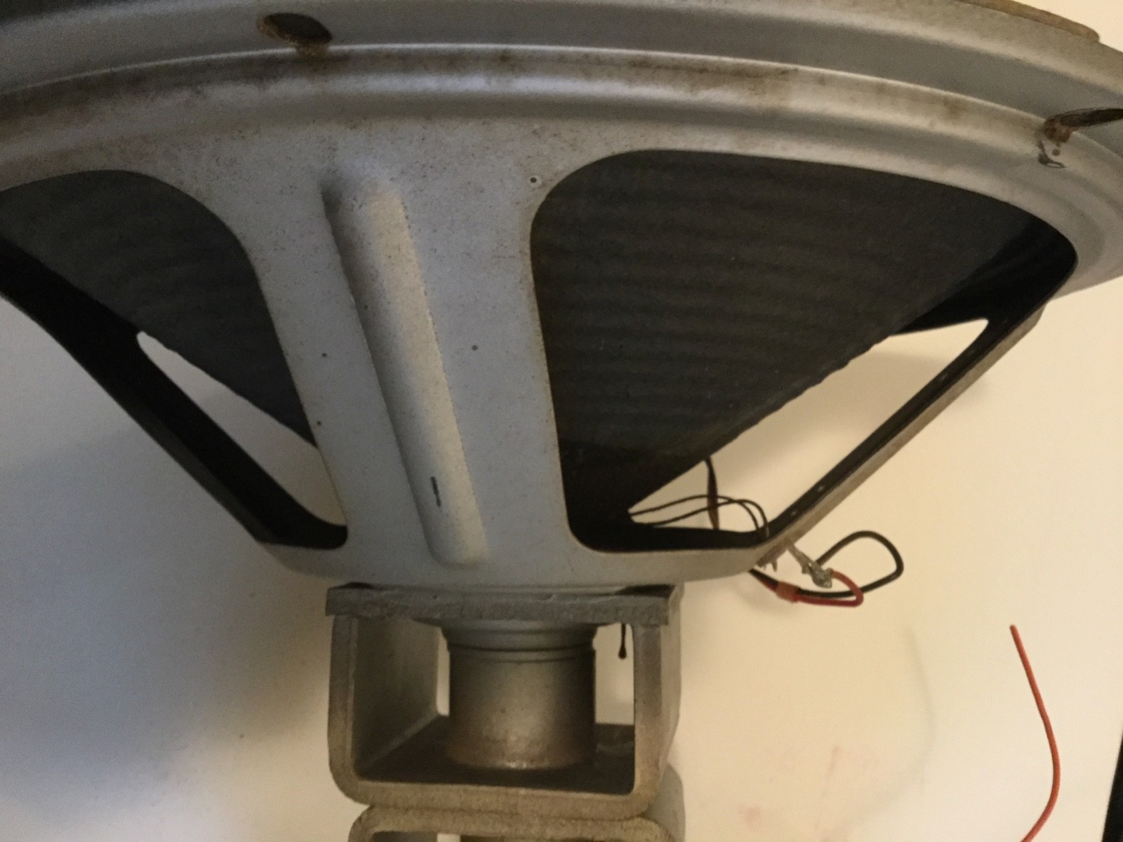 Conn Minuet Organ 12 Speakers (Pair) 8 Ohm each