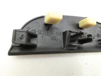 VW Golf VI 6 1K GTD 09-12 Blende Pannel Armaturenbrett Abdeckung VW Golf VI 6 1K GTD 09-12 16.11.2011 5K1858420... Vorschau 5