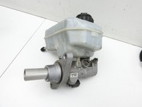 Audi Q3 8U 11-14 Hauptbremszylinder Bremszylinder Audi Q3 8U 11-14 25.04.2013 3C1614019E gebraucht Vorschau 6
