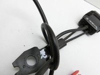 Mercedes A200 W169 04-08 KombiLim Gurtschloss Rechts Vorne Mercedes A200 W169 04-08 12.08.2005 A1698601769... Vorschau 4