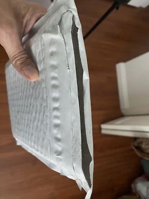 Artikelfoto(s) von einem verifizierten Käufer