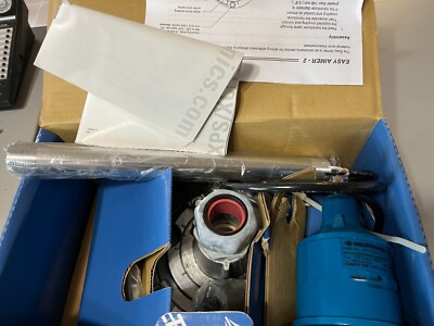 Milltronics, Easy Aimer II Coupling/Transducer, 51032902